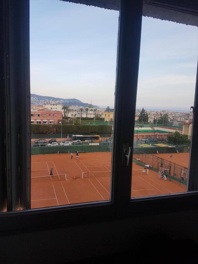 Studio 3 Personnes Jolie Vue Proche Gare 11 Ave Paul Arene Appartement *